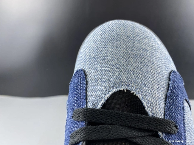 Boostmaster lin CT5350-401 6 Jordan Air Washed Denim 0718